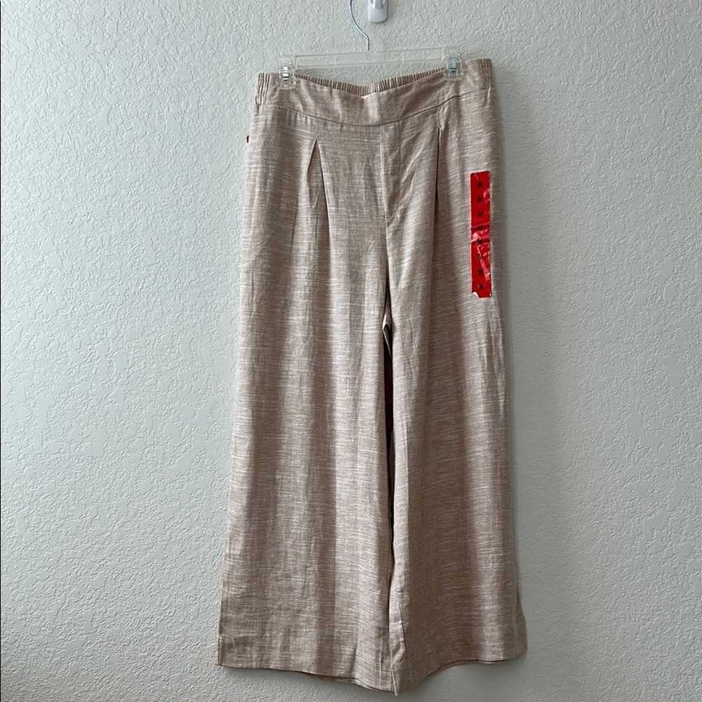 Ella Moss Linen Blend Pants
